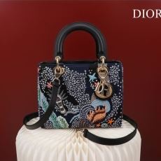 Christian Dior My Lady Bags